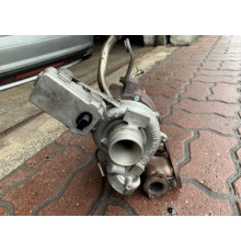 MERCEDES CLA W117 GLA W156 TRBOSPRĘŻARKA ТУРБИНА