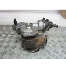 Турбина Mercedes A-Класс, B-Класс W245 W169 2.0 CDi