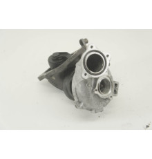 FS467 Mercedes W205 2.2 CDi Турбина Турбокомпрессор