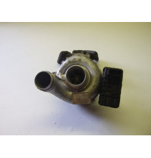ТУРБИНА MERCEDES E-CLASS W212 3,5 CDI 6420909580