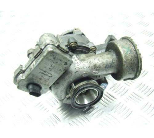 W169 A160 A180 A200 1.8 2.0 CDI ТУРБИНА A6400902780 W169 A160 A180 A200 1.8 2.0 CDI ТУРБИНА A6400902780