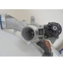 Турбина Mercedes A2640904500