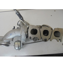 Турбина Mercedes E400, 3.0, CLA, GLA,A2760901580