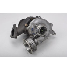 W169 A160 A180 A200 1.8 2.0 CDI ТУРБИНА A6400902780