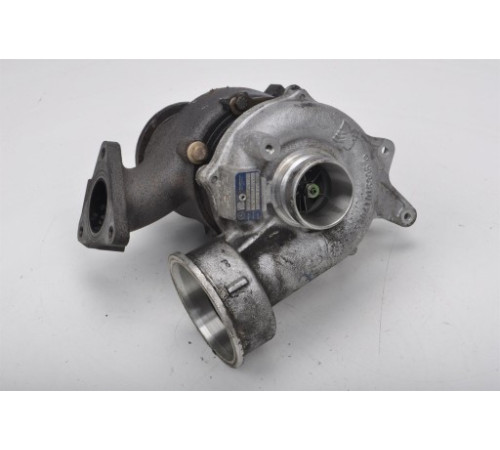 W169 A160 A180 A200 1.8 2.0 CDI ТУРБИНА A6400902780 W169 A160 A180 A200 1.8 2.0 CDI ТУРБИНА A6400902780