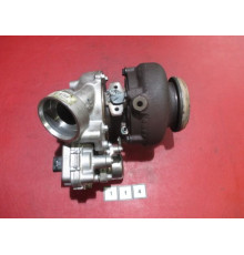 MERCEDES 2.2 ТУРБИНА ТУРБОКОМПРЕССОР VV216510900186