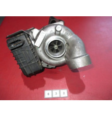 MERCEDES E, S KL ТУРБИНА ТУРБОКОМПРЕССОР A6290900480