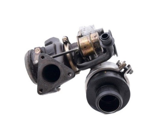 ТУРБИНА MERCEDES КЛАССА B W245 180CDI A6400901780 ТУРБИНА MERCEDES КЛАССА B W245 180CDI A6400901780