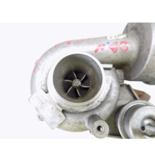 ТУРБИНА MERCEDES W169, W245 1.8 2.0 CDI A6400902380