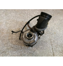 MERCEDES W203 W210 ТУРБИНА 2.2 CDI 6110960999