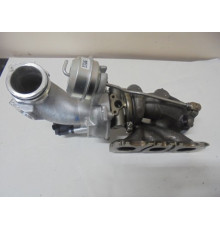 Турбина Mercedes V6, W205, W212, A2760903280