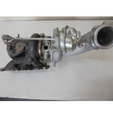Турбина Mercedes W205, W213, A2760903380, M276