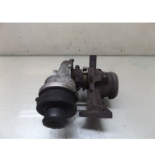 А КЛАСС W169 2,0 CDI, ТУРБИНА ТУРБО 6400901380