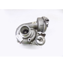 ТУРБИНА MERCEDES W169, W245 1.8 2.0 CDI A6400901780