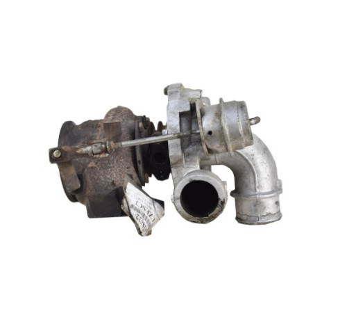 ТУРБО ТУРБИНА 704059-0001 MERCEDES VITO W638 2.2 ТУРБО ТУРБИНА 704059-0001 MERCEDES VITO W638 2.2