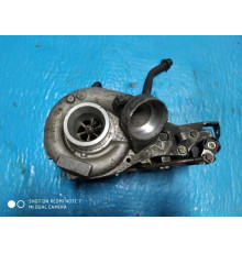 Mercedes W203 W211 2.2 CDI OM646 ТУРБИНА ТУРБО