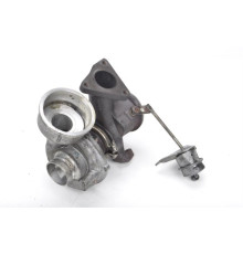 MERCEDES W169, W245 1.8 2.0 CDI ТУРБИНА A6100901780