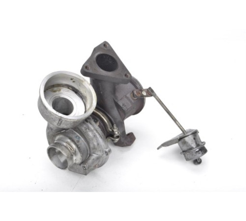 MERCEDES W169, W245 1.8 2.0 CDI ТУРБИНА A6100901780 MERCEDES W169, W245 1.8 2.0 CDI ТУРБИНА A6100901780