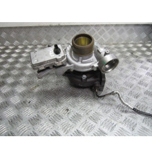 Турбина Mercedes GLA CLA 2.2 CDi A6510900886