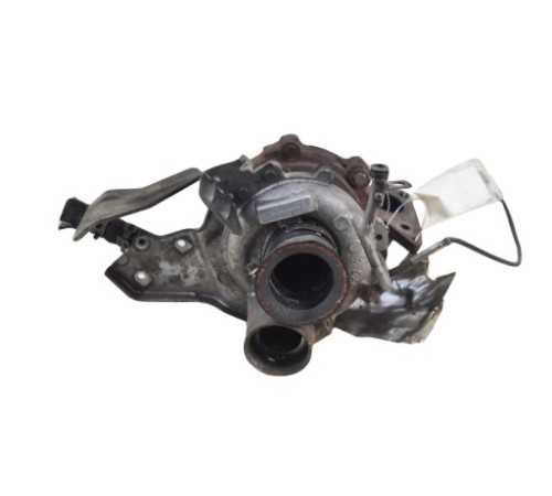 ТУРБО ТУРБИНА A6290900380 MERCEDES ML W164 4.0 CDI ТУРБО ТУРБИНА A6290900380 MERCEDES ML W164 4.0 CDI