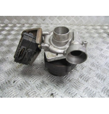 Турбина Mercedes E-Класс W211 4.0 CDi A6280960299