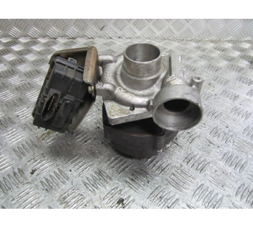 Турбина Mercedes E-Класс W211 4.0 CDi A6280960299