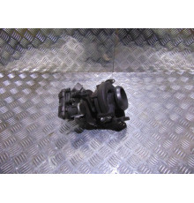 E-КЛАСС W212 ЛИФТИНГ 2.2 CDI 651 14r ТУРБИНА W204