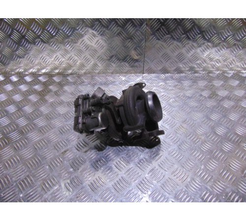 E-КЛАСС W212 ЛИФТИНГ 2.2 CDI 651 14r ТУРБИНА W204