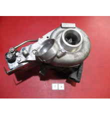 MERCEDES E 2.2 ТУРБИНА ТУРБОКОМПРЕССОР A6460901080