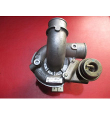 MERCEDES 2.2 ТУРБИНА ТУРБОКОМПРЕССОР A6110961399