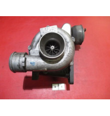 MERCEDES 2.2 ТУРБИНА ТУРБОКОМПРЕССОР A6460960199