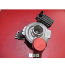MERCEDES 3.0 ТУРБИНА ТУРБОКОМПРЕССОР 6420901480