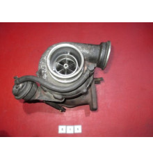 MERCEDES 4.2 ТУРБИНА ТУРБОКОМПРЕССОР 53169707118