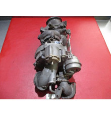 MERCEDES 6.0 ТУРБИНА ТУРБОКОМПРЕССОР A2750902980