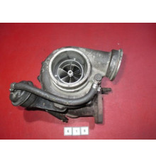 MERCEDES 4.2 ТУРБИНА ТУРБОКОМПРЕССОР 53169707127