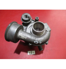 MERCEDES A 2.0 ТУРБИНА ТУРБОКОМПРЕССОР A6400901780