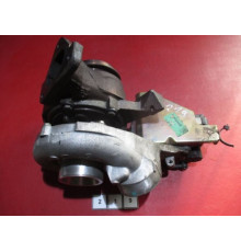 MERCEDES C 2.2 ТУРБИНА ТУРБОКОМПРЕССОР A6460900080