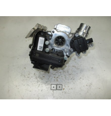 MERCEDES 1.3 ТУРБОКОМПРЕССОР ТУРБИНА A2820900280