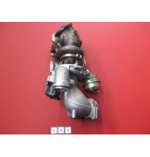 MERCEDES 3.0 ТУРБОКОМПРЕССОР ТУРБИНА A2760901480