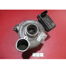 MERCEDES E 3.0, ТУРБИНА, ТУРБОКОМПРЕССОР 6420905780