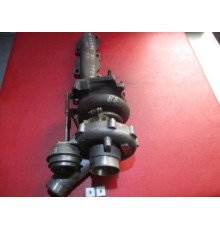 MERCEDES 5.5 ТУРБИНА ТУРБОКОМПРЕССОР A2780902880