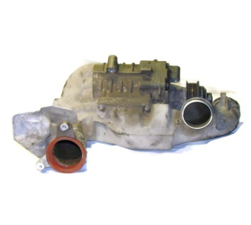 КОМПРЕССОР ТУРБИНА MERCEDES W203 2.0 A1110981037