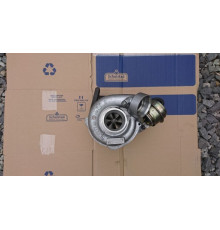 ТУРБИНА Mercedes ML 2,7 CDI W203 W210 W163 W208 170