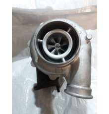 MERCEDES ATEGO ТУРБИНА ТУРБОКОМПРЕССОР A9060961199