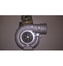 Mercedes C W202 E W210 2,2 CDi, турбина A6110960099