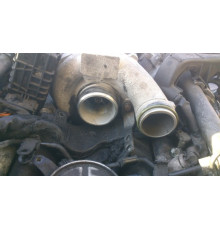 ТУРБИНА TURBOSPRĘWŻARKA К MERCEDSA W211 3.2 CDI V6