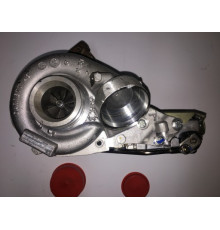 Mercedes C E 220CDi турбина A6460901080 p-новая