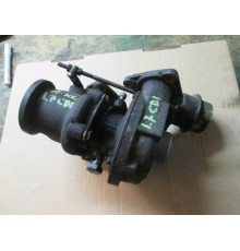ТУРБОКОМПРЕССОР MERCEDES W168 1.7 CDI A6680960499
