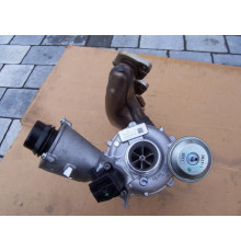 MERCEDES A GLA CLA ТУРБИНА A2700901880 .ОРГ 20TYS