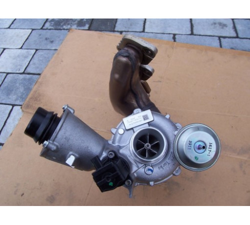 MERCEDES A GLA CLA ТУРБИНА A2700901880 .ОРГ 20TYS